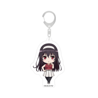 Saekano the Movie: finale -...