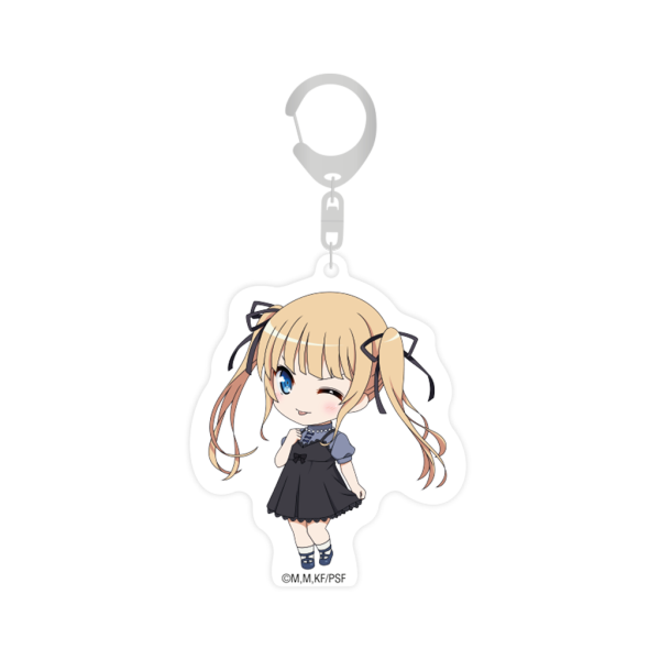 Saekano the Movie: finale -...
