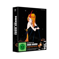 Die Königin der tausend Jahre - Remastered Edition -...