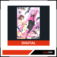 Alice Gear Aegis (OmU) - Season 1 (DIGITAL)