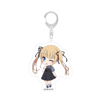 Saekano the Movie: finale -...