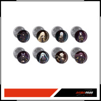 [Goodie] The Eminence in Shadow - Vol. 2 - Button-Set