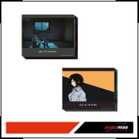 [Goodie] Call of the Night - Vol. 1 - Artcard-Set