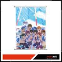 [Goodie] Free! the Final Stroke - the Second Volume -...