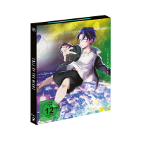 Call of the Night - Vol. 2 (Blu-ray)