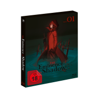 The Eminence in Shadow - Vol. 1 (Blu-ray)
