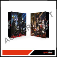 The Eminence in Shadow - Vol. 1 (Blu-ray)