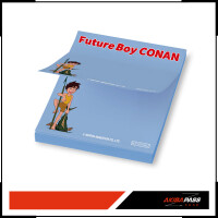 Future Boy Conan - Vol. 1 mit Sammelschuber - Limited Edition (Blu-ray)