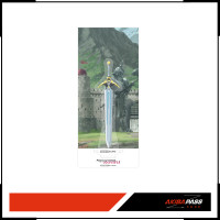 [Goodie] Reincarnated as a Sword Vol. 1