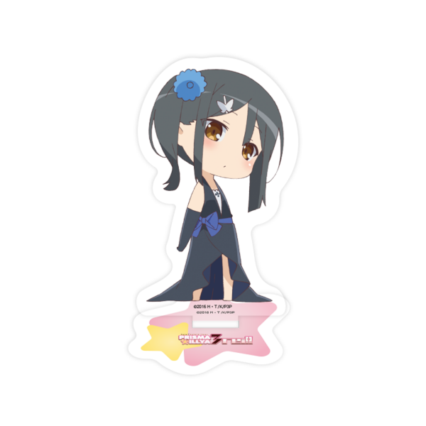 Fate/kaleid liner PRISMA ILLYA 3rei!! - Acrylaufsteller Miyu
