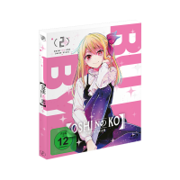 [Oshi No Ko] - [Mein*Star] - Vol. 2 (Blu-ray)