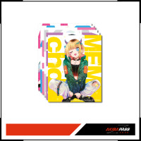[Goodie] [Oshi No Ko] - [Mein*Star] - Vol. 2 - Artcard-Set