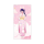 [Oshi No Ko] - [Mein*Star] - Handtuch Ai Bunny