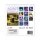 Call of the Night - Postkartenkalender 2024