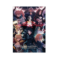 Fate/Grand Order Final Singularity Grand Temple of Time:...
