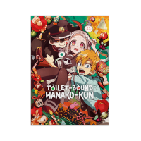 Toilet-bound Hanako-kun - Puzzle