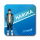 Free! - Untersetzer-Set