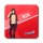 Free! - Untersetzer-Set