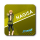 Free! - Untersetzer-Set