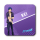 Free! - Untersetzer-Set