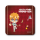 Toilet-bound Hanako-kun - Untersetzer-Set