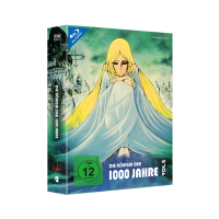 Die Königin der tausend Jahre - Remastered Edition -...