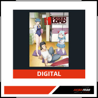 Level 1 Demon Lord and One Room Hero (OmU) - Season 1...