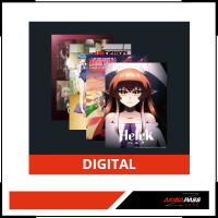 Simulcast - Sommer 2023 - Kombi (DIGITAL - Leihversion)