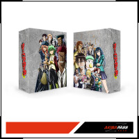 Beelzebub - Vol. 1 (Blu-ray)