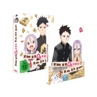When Will Ayumu Make His Move? - Vol. 1 - Limited Edition...