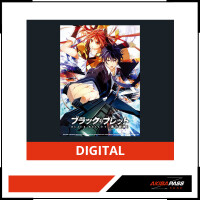 Black Bullet (OmU) - Season 1 (DIGITAL - Kaufversion)