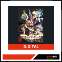 Testament of Sister New Devil - Season 1 (DIGITAL -...