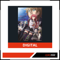 Testament of Sister New Devil - Departures (DIGITAL -...