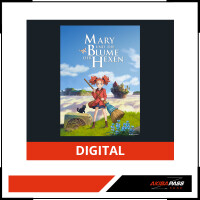 Mary und die Blume der Hexen  (DIGITAL - Kaufversion)