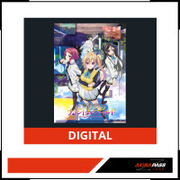 Myriad Colors Phantom World (OmU) - Season 1 (DIGITAL -...