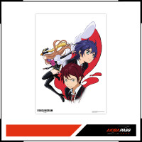 Penguindrum - Vol. 1 (Blu-ray)