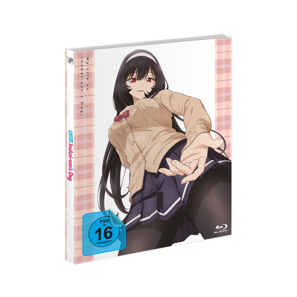 My Life as Inukai-sans Dog. - Komplettbox (Blu-ray)
