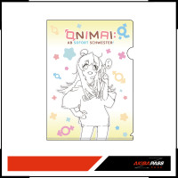 [Goodie] ONIMAI: Ab sofort Schwester! - Vol. 2 -...