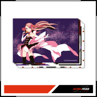 [Goodie] Penguindrum - Vol. 2 - Artcard-Set