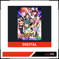Ya Boy Kongming! (OmU) - Season 1 (DIGITAL - Kaufversion)