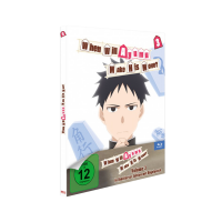 When Will Ayumu Make His Move? - Vol. 3 - Limited Edition...