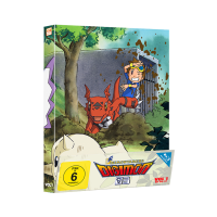 Digimon Tamers - Vol. 1 (Blu-ray)