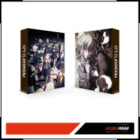 Spy Classroom - Vol. 1 (Blu-ray)