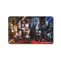 The Eminence in Shadow - Frühstücksbrettchen