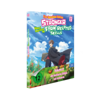 I’ve Somehow Gotten Stronger When I Improved My...