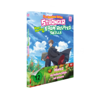 I’ve Somehow Gotten Stronger When I Improved My...