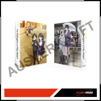 The Dangers in My Heart - Vol. 1 (Blu-ray)
