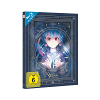 Yohane The Parhelion - Sunshine in the Mirror - Vol. 1...