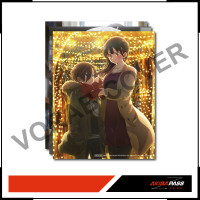 [Goodie] The Dangers in My Heart - Vol. 2 - Artcard-Set