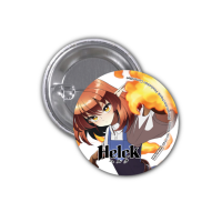 Helck - Vol. 2 (Blu-ray)